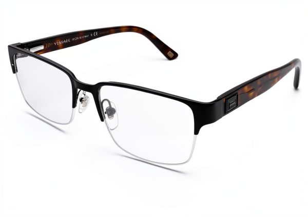 Versace Mens Eyewear Frames VE1184-0