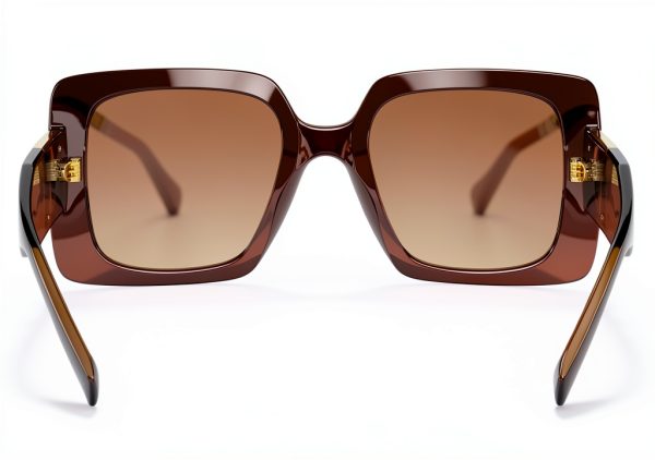 Versace Women's Eyewear Frame 0VE440553321354 Classic Acetate-4