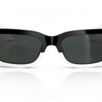 Men's Rectangle Sunglasses Generic Full Rim-0