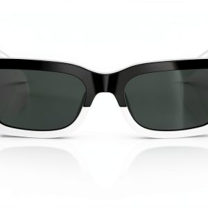 Men's Rectangle Sunglasses Generic Full Rim-0