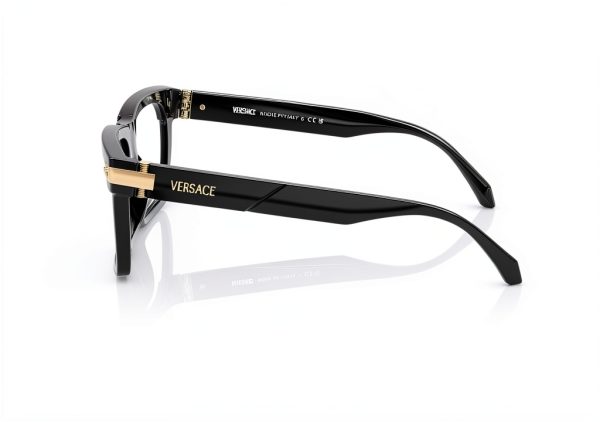 Men's Eyewear Frames Lightweight Design-2