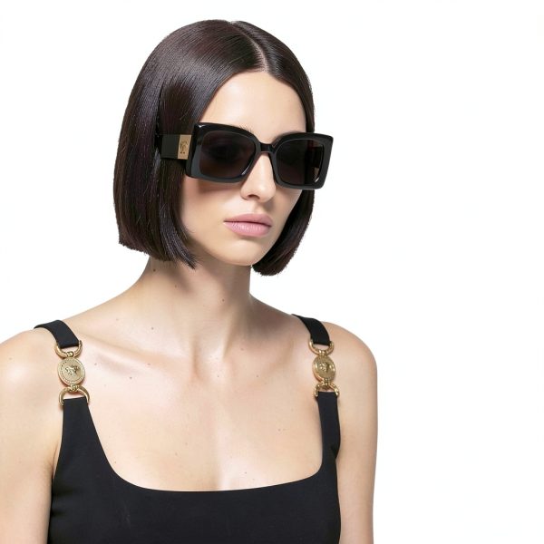 Versace VE4361 Sunglasses Men's Luxury Style-5