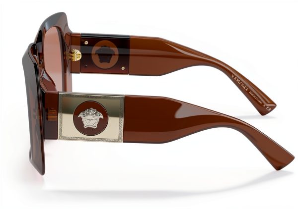 Versace Women's Eyewear Frame 0VE440553321354 Classic Acetate-3
