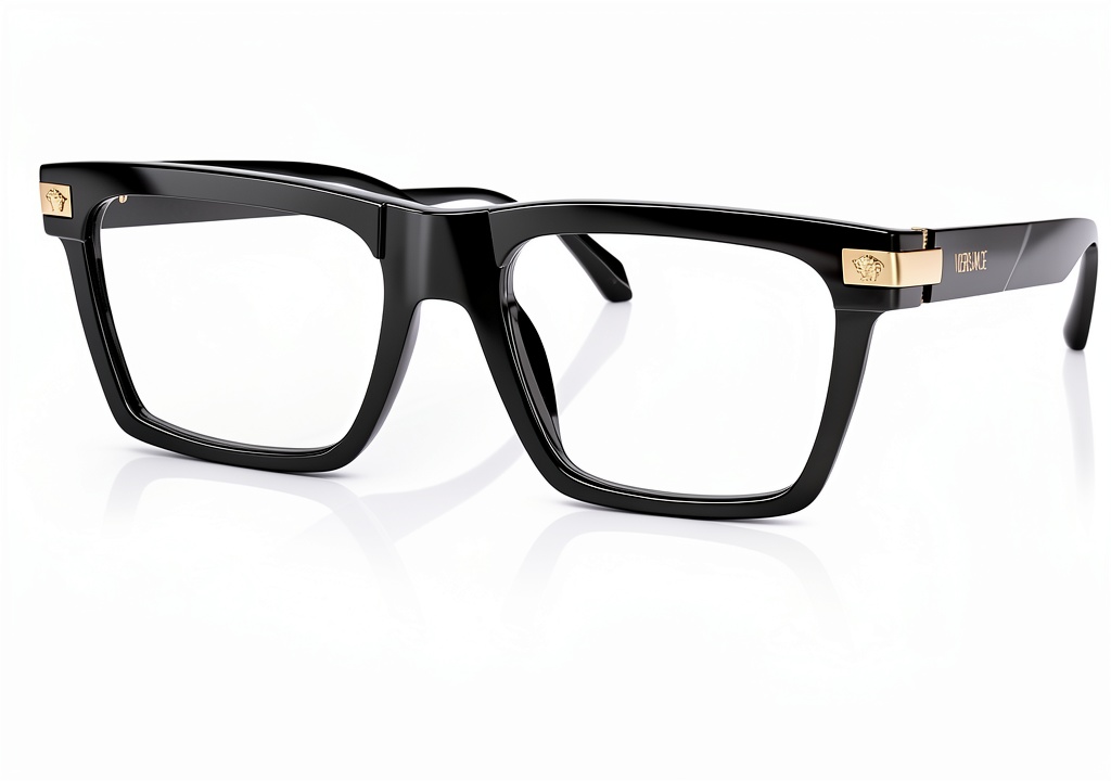 Men's Eyewear Frames in various colors