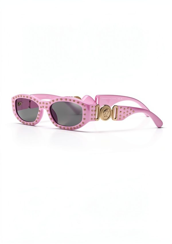 Versace VE4361 Sunglasses Men's Luxury Style-2