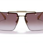 Versace Women's Sunglasses Frame 0VE224510028H60 Classic Gold-0