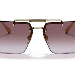 Versace Women's Sunglasses Frame 0VE224510028H60 Classic Gold-0