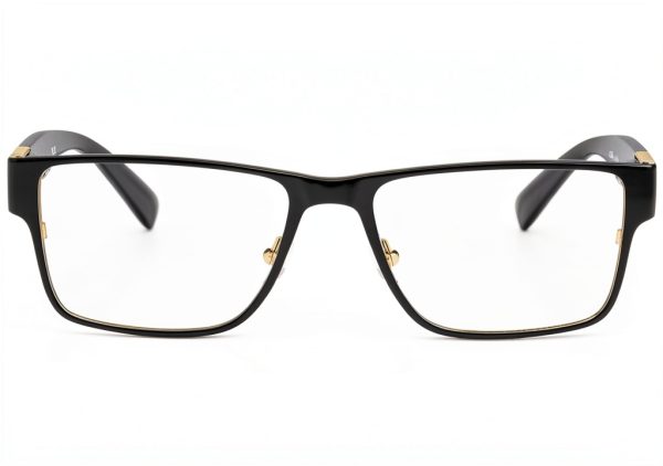 Versace Glasses Unisex Frame 0VE1274 55 1436 Lightweight Stylish-1