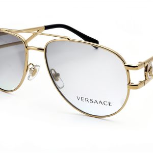 Versace Women's Glasses Model 0VE1269100257 Lightweight Designer Frame-0