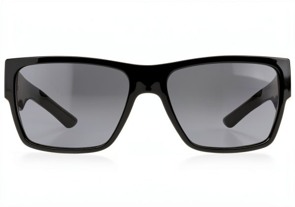 Versace Men's Glasses Model 4296 Classic Square Frame-1
