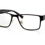 Versace Glasses Unisex Frame 0VE1274 55 1436 Lightweight Stylish-0