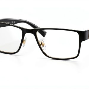 Versace Glasses Unisex Frame 0VE1274 55 1436 Lightweight Stylish-0